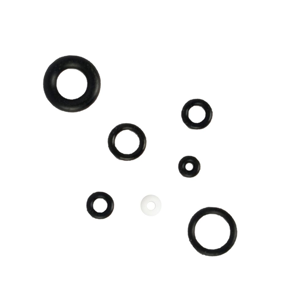 O-ring Set For Sg 182-182a-184